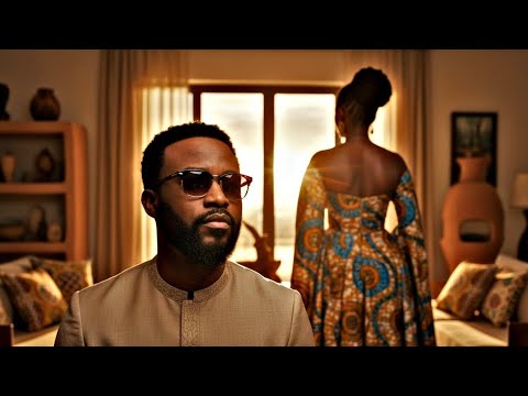 Fally Ipupa - Jolie Madame (Clip Audio) - [Visualiser] • IA