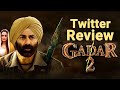 ‘Gadar 2’ review  Gadar 2 Movie Review Yogi Bolta Hai