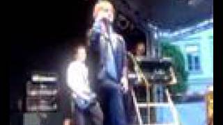 Stanfour - How does it feel live