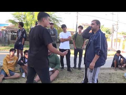 TUKI vs DEKINTA / 8VO / CAOZ battles / FECHA I