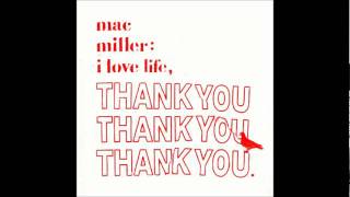 Mac Miller - Family First (feat. Talib Kweli) [prod. Like] - HQ!
