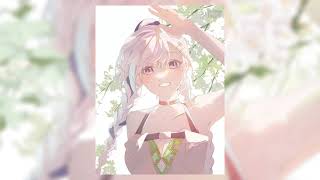 Airani iofifteen Chromatic Future Speedpaint