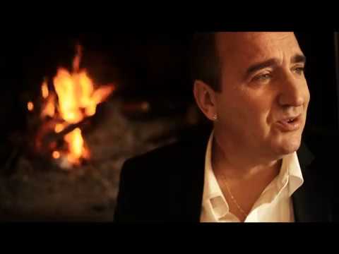 MLADEN GRDOVIĆ I KLAPA PUNTAMIKA - OČI BOJE LAVANDE (OFFICIAL VIDEO)