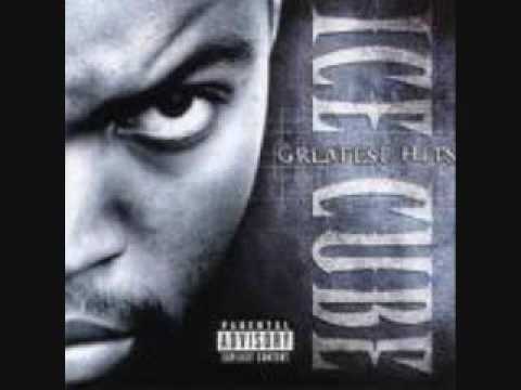 Ice Cube Greatest Hits - Pushin' Weight(Lyrics)