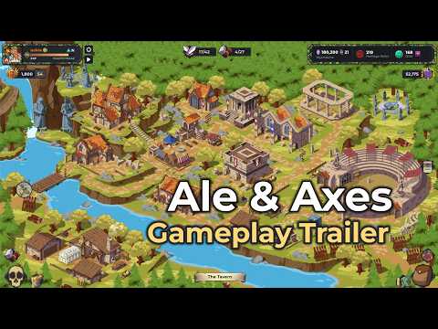 Gameplay Trailer