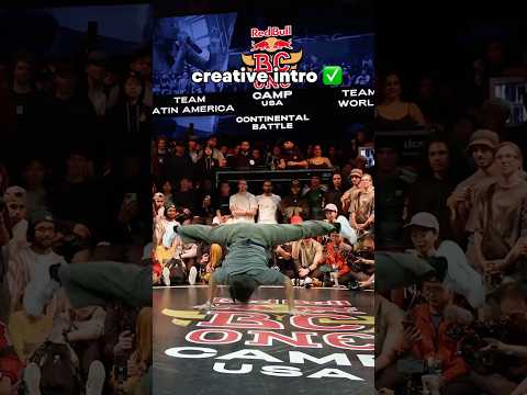 winning moves all day 💪 B-Boy Kastrito
