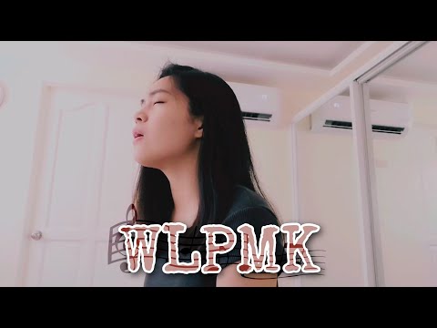 WLPMK (Walang Label Pero Mahal Kita) - Angela Tinimbang | Cover