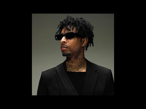 [FREE] DRAKE x 21 SAVAGE TYPE BEAT - "MR RECOUP"