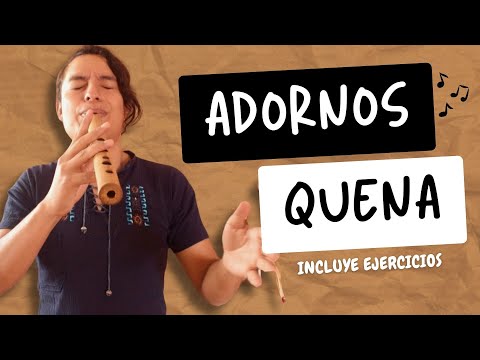 Quena Decorations Part 1