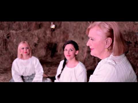 ŽENSKI BAND AID "ŽENA ŽENI" - MOJA DRUGO (OFFICIAL VIDEO)