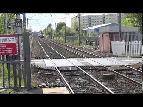 The Edinburgh Eye Episode 16