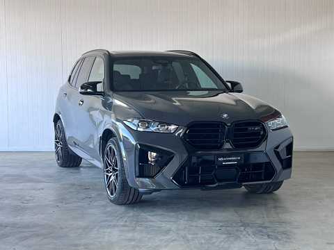 BMW X5M Competition-video-26