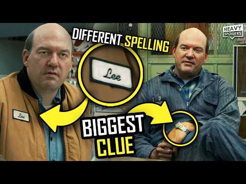 ZODIAC (2007) Breakdown | Ending Explained, Real-Life History, Hidden Details, Clues & Film Analysis