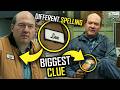 ZODIAC 2007 Breakdown Ending Explained Real Life History Hidden Details Clues Film Analysis