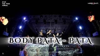 Download lagu DJ BODY PATA PATA VIRAL TIK TOK I LINGGARJATI MUSIC & FK FUNDURATION mp3 Download lagu DJ BODY PATA PATA VIRAL TIK TOK I LINGGARJATI MUSIC & FK FUNDURATION mp3