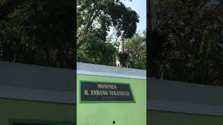 Download lagu Petualang daerah angker kota sumedang #misteri #makamkeramat #yamahagrandfilano #solo mp3