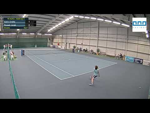 Kurt 1_18.3.2023 - TK Havířov, z.s. - A - mladší žáci