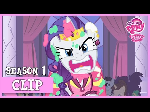 The Worst Night Ever (The Best Night Ever) | MLP: FiM [HD]