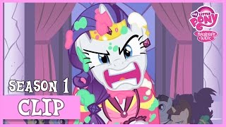 The Worst Night Ever (The Best Night Ever) | MLP: FiM [HD]