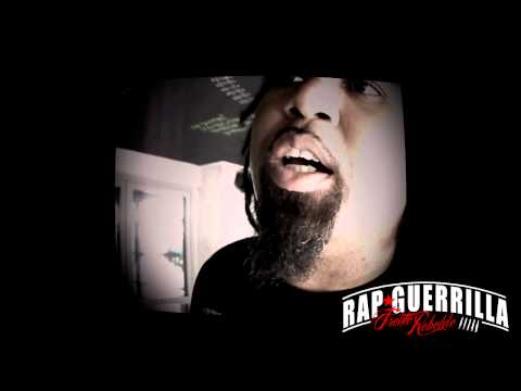 Pizko Mc & Ortega DOGO présentent Rap Guerrilla