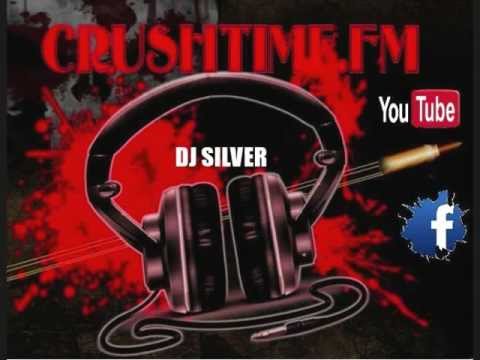 Hands Up Mix DJ Silver von 15.09.2012 Crushtime.fm