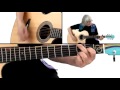 Bluegrass Guitar Lesson - #9 Performance - Cathy Fink