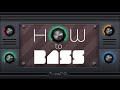 How To Bass 95: Slide Amp Reese 