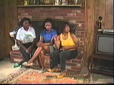 Ebony Ayes, Jeannie Pepper & Purple Passion - BCIH