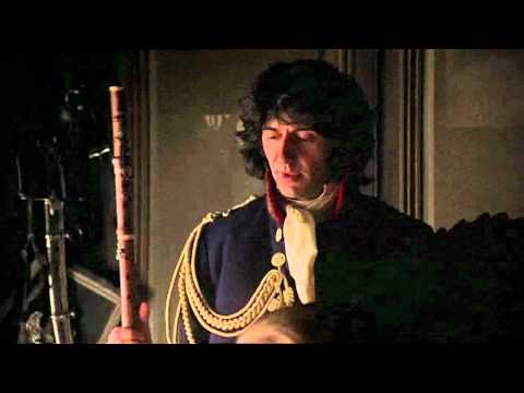 the duellists (1977) - friend's advise