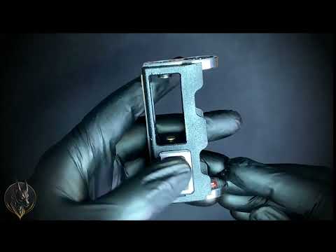 Glifo Mod Boro By Anubi Labs