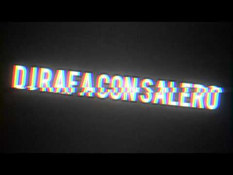 Dj Rafa Con Salero / (Temazo - 2019) Salsa Flamenca Domino - Remix