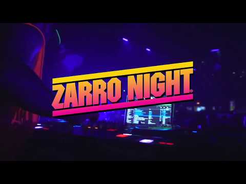 ZARRO NIGHT - Trezzo sull'Adda (MI) @ Live Club