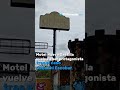 Motel Nueva Castilla vuelve a ser protagonista tras el caso Debanhi Motel Nueva Castilla vuelve a ser protagonista tras el caso Debanhi
