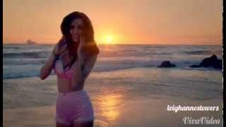 Cher Lloyd - London Rain
