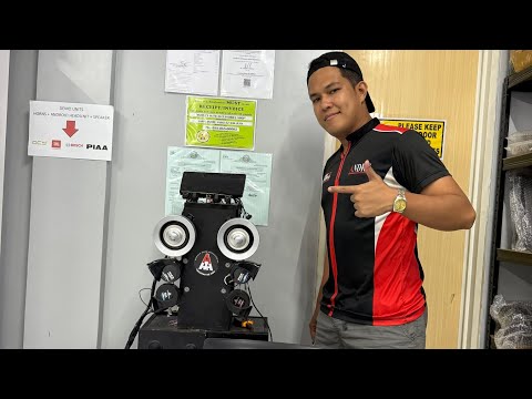 Bosch Europa vs. PIAA Horns Pick Your Choice! 😁