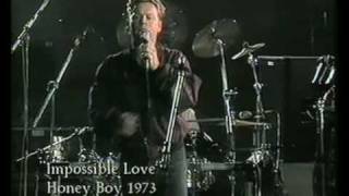 UB40 IMPOSSIBLE LOVE & KINGSTON TOWN