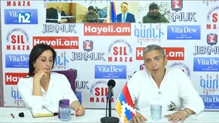 Մենակ Քոչարյանը չգա,- Նիկոլ ըտրածներ, ապագան արդեն Սյունիքում է. հաջորդը Տավուշ ու Գեղարքունիք.