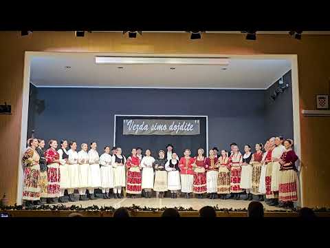 KUD "LJUDEVIT GAJ" MAČE - "Dobar večer, dobri ljudi"