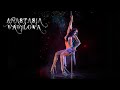 POLESQUE PARTY 2023 Anastasia Vavilova