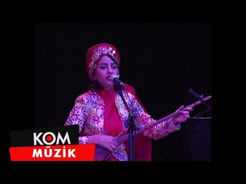 Yalda Abbasî - Mihricana Çand û Hunerê ya Kurdî 2016-2.Kürt Kültür Sanat Festivali