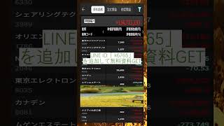 #日本経済,#マーケット,#相場,#株ニュース,#金融,#チャート,#テクニカル分析,#ファンダメンタル分析,#出来高,#株式投資初心者