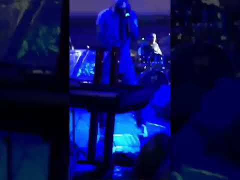 Bom Demais - Swingaê ao vivo em Timbó/SC