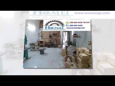 Xưởng sản xuất hộp gỗ, quà tặng, bao bì gỗ độc lạ mắt giá rẻ nhất Hồ Chí Minh