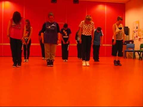 NW Saints - My Chick Bad