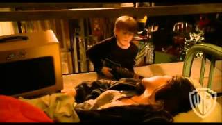 LUCY HALE in A Cinderella Story: Once Upon A Song FULL opening.