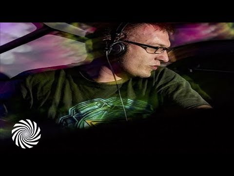 Cosinus Mix (Sangoma Records Series Vol.12 - radiOzora )