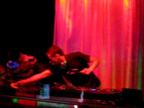 Trance Emergency pres. IVERSOON @ B'fly Club!!!