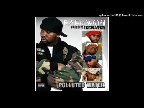 05 Raekwon -  Hip-hop Tribute