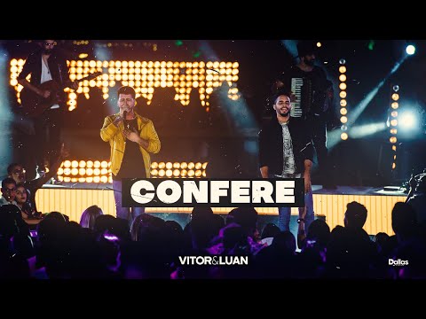 Confere video