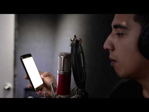 Un día en el estudio con KAEVE - Music Box